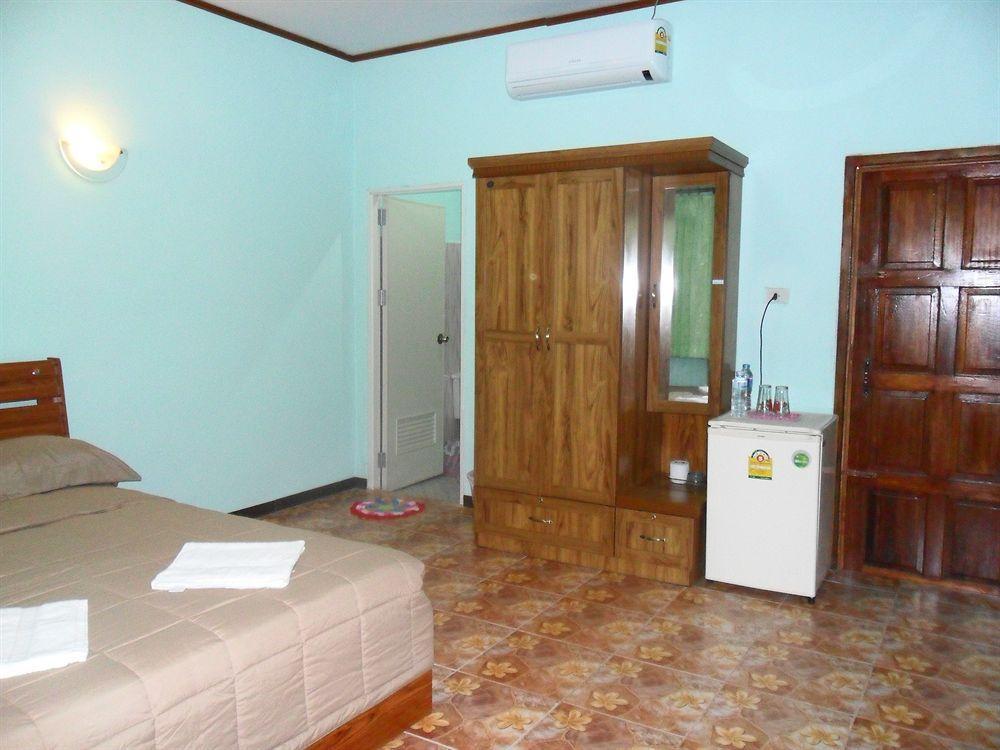 Kantaing Boutique Guest House Koh Lanta Exterior photo