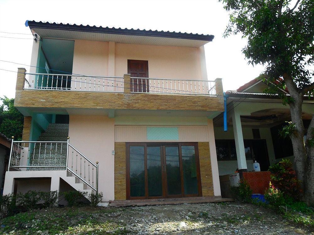 Kantaing Boutique Guest House Koh Lanta Exterior photo