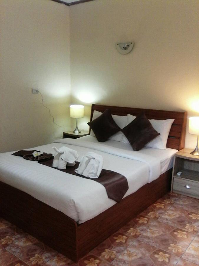 Kantaing Boutique Guest House Koh Lanta Exterior photo