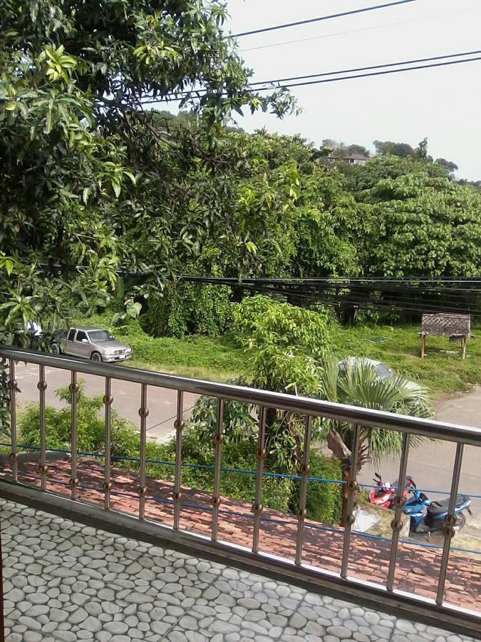 Kantaing Boutique Guest House Koh Lanta Exterior photo