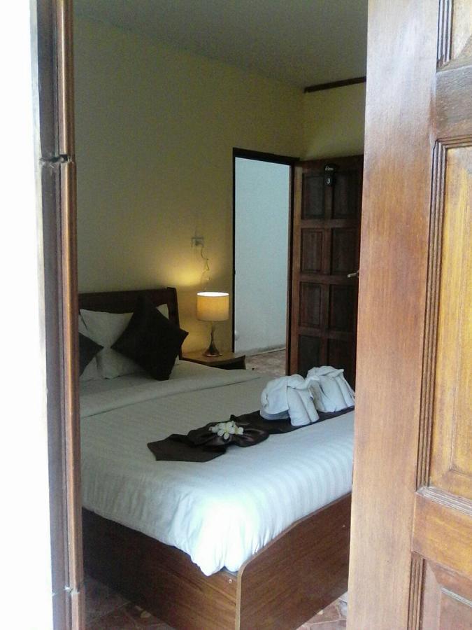 Kantaing Boutique Guest House Koh Lanta Exterior photo