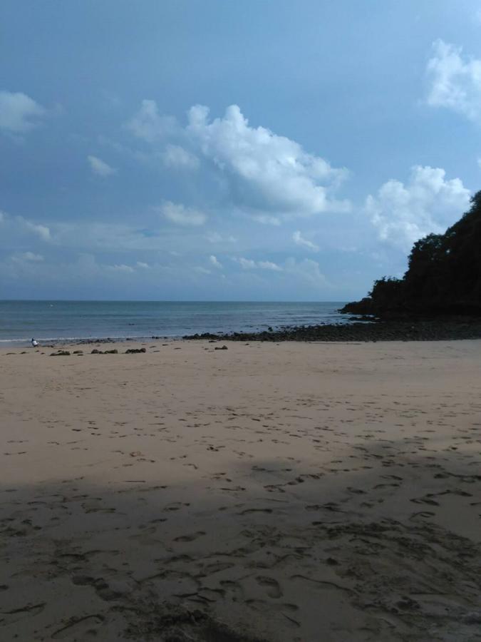 Kantaing Boutique Guest House Koh Lanta Exterior photo