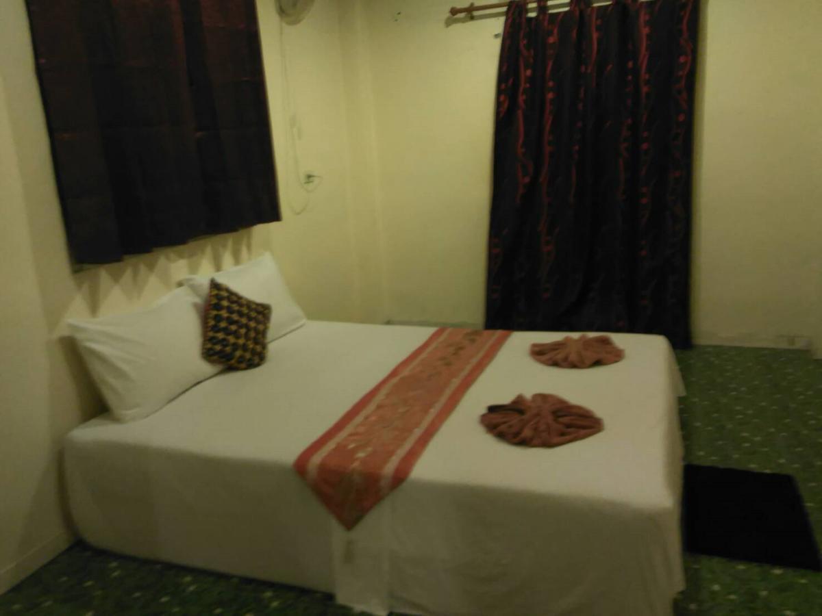 Kantaing Boutique Guest House Koh Lanta Exterior photo