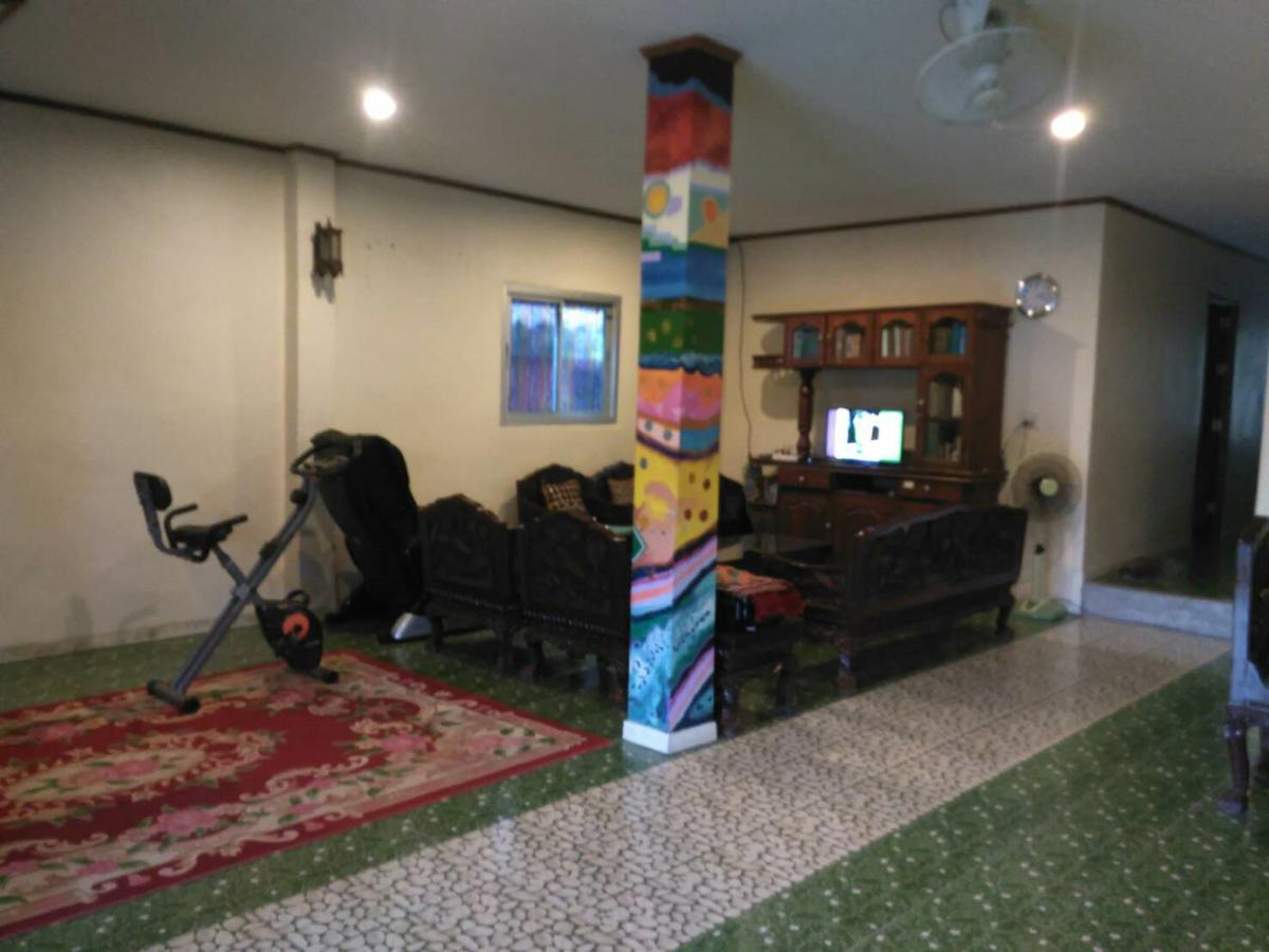 Kantaing Boutique Guest House Koh Lanta Exterior photo